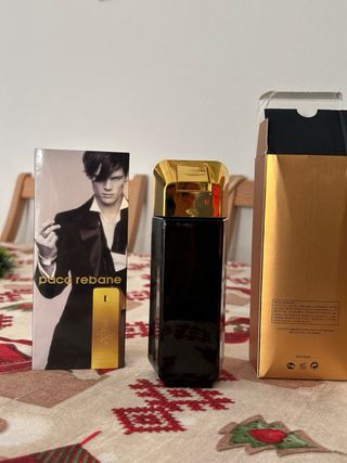 Paco Rabanne 1 Million Colonia 100ml