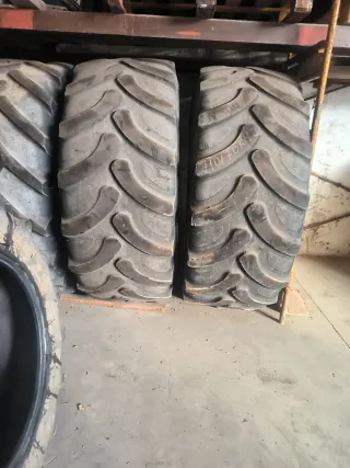 Ruedas Tractor 710/70 R42