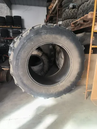 Ruedas Tractor 710/70 R42