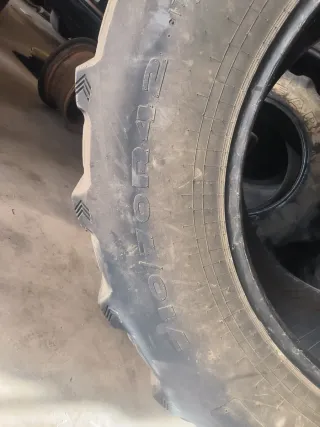 Ruedas Tractor 710/70 R42