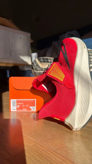 Zapatillas Nike Air Pegasus 39 Flyease Talla 43