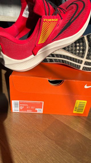 Zapatillas Nike Air Pegasus 39 Flyease Talla 43