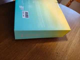 Estuche Mr. Wonderful Today is my day