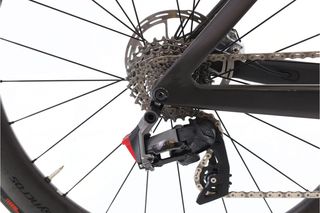 Scott Foil RC Ultimate AXS 12V t.54