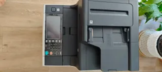 Impresora Oki MC573 Láser Multifunción