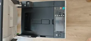 Impresora Oki MC573 Láser Multifunción