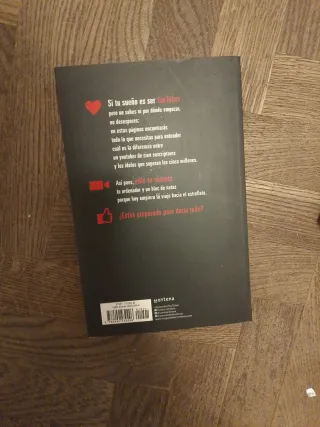 Quiero ser Youtuber: ¡Todo lo que hay que saber...