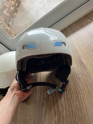 Tabla Burton con fijaciones y botas