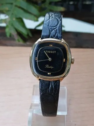 Tissot Boutique Mecánico Mujer