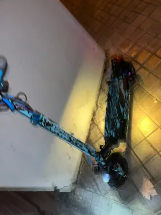 Patinete Eléctrico SmarGyro