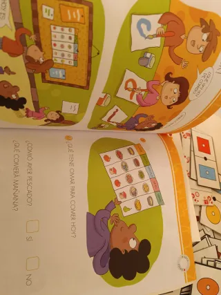 Juegos educativos matemáticos para niños