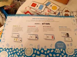 Juegos educativos matemáticos para niños