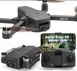 Drone 4K Nuevo