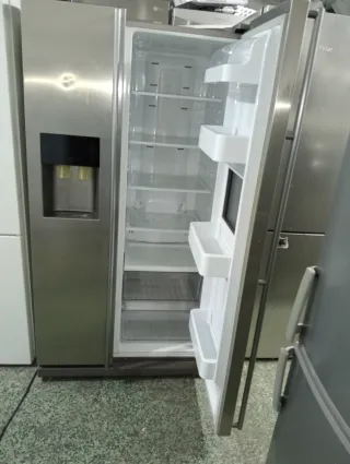 Nevera Americana Samsung