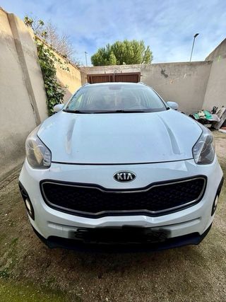 KIA Sportage 2016