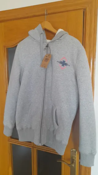 Chaqueta Roxy Talla XL Nueva