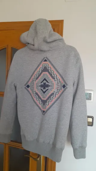 Chaqueta Roxy Talla XL Nueva