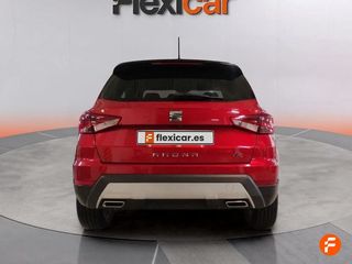 Seat Arona 1.6 TDI 85kW (115CV) FR Editio Eco