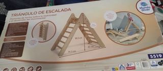 Triangulo Montessori