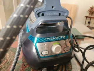 Centro de planchado Rowenta SilenceSteam