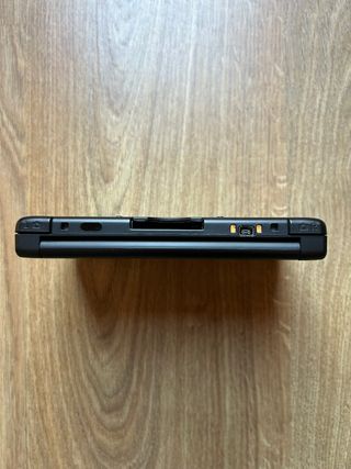 ‼️ NINTENDO 3DS XL PLATA ‼️