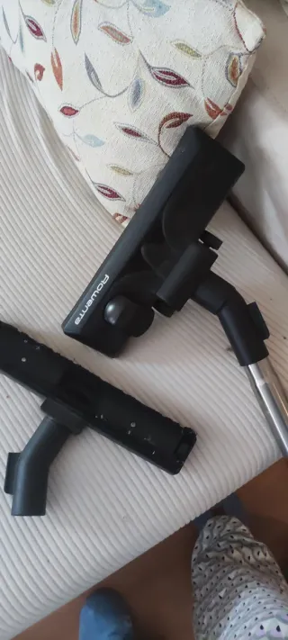 Aspiradora Rowenta Compact Power