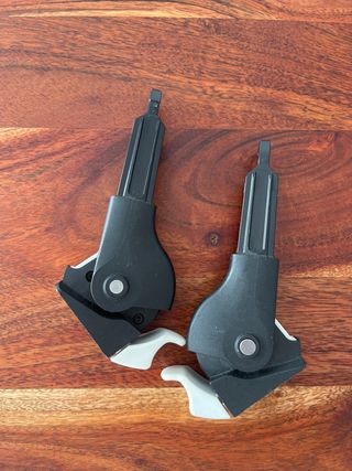 Adaptadores Patinete Bugaboo