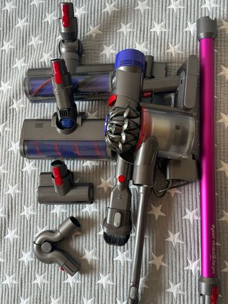 Aspirapolvere Dyson V8