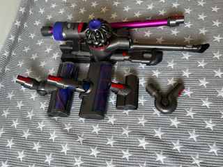 Aspirapolvere Dyson V8