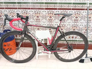 Cuadro Specialized Shiv+ Bici Carretera
