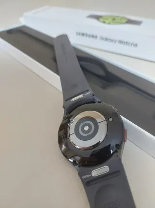 Samsung Galaxy Watch 6 negro