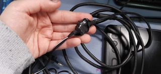 Huion Kamvas 12 Pro con Lápiz y Cable