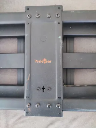 Soporte TV Perlegear hasta 65