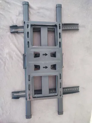 Soporte TV Perlegear hasta 65