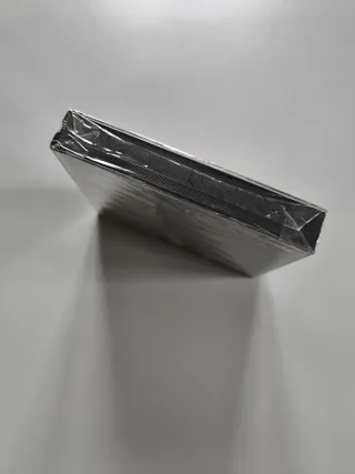 CD Doble Frank Zappa Joe's Garage