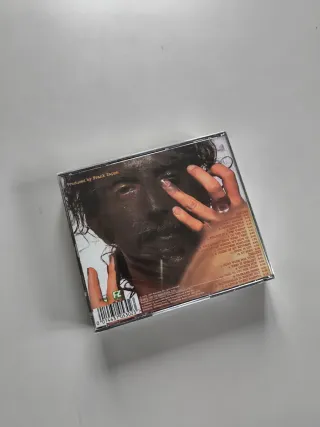 CD Doble Frank Zappa Joe's Garage