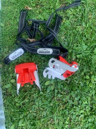 Esquís de travesía Kneissl (Tirol) 1,70