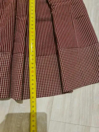 Traje caserita talla 2