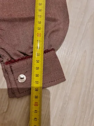 Traje caserita talla 2