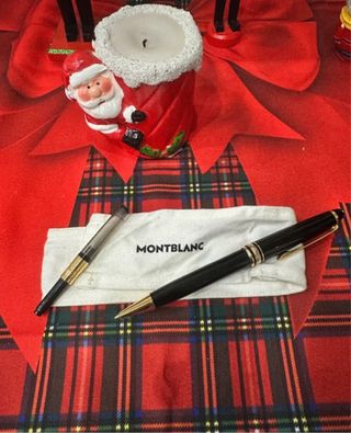 Penna e Matita Montblanc