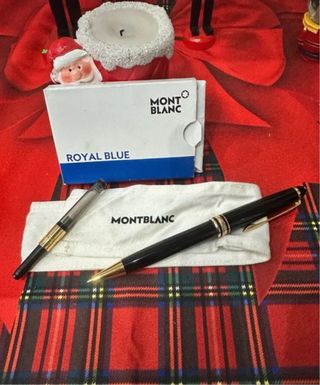 Penna e Matita Montblanc