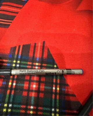 Penna e Matita Montblanc