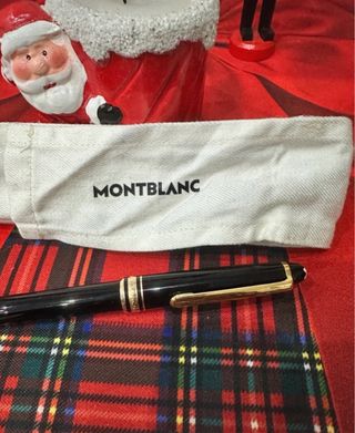 Penna e Matita Montblanc