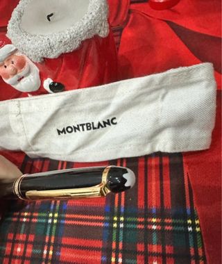 Penna e Matita Montblanc