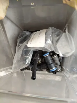 Racores Neumáticos Varios