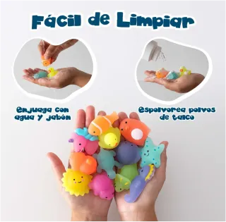 Gato rosa Squishy Squishie ^^