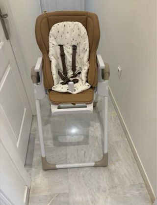 Trona Jane Mila Plegable