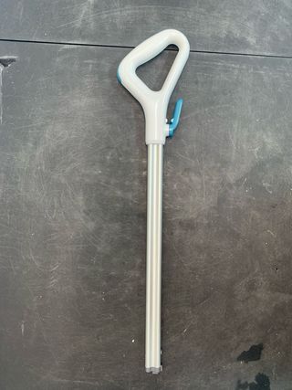 BLACK+DECKER Trapeador Vapor 7 en 1