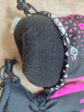 Guantes Nieve Level Waterproof Talla 9-10