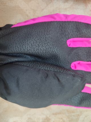 Guantes Nieve Level Waterproof Talla 9-10